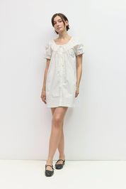 The Leanna Dress