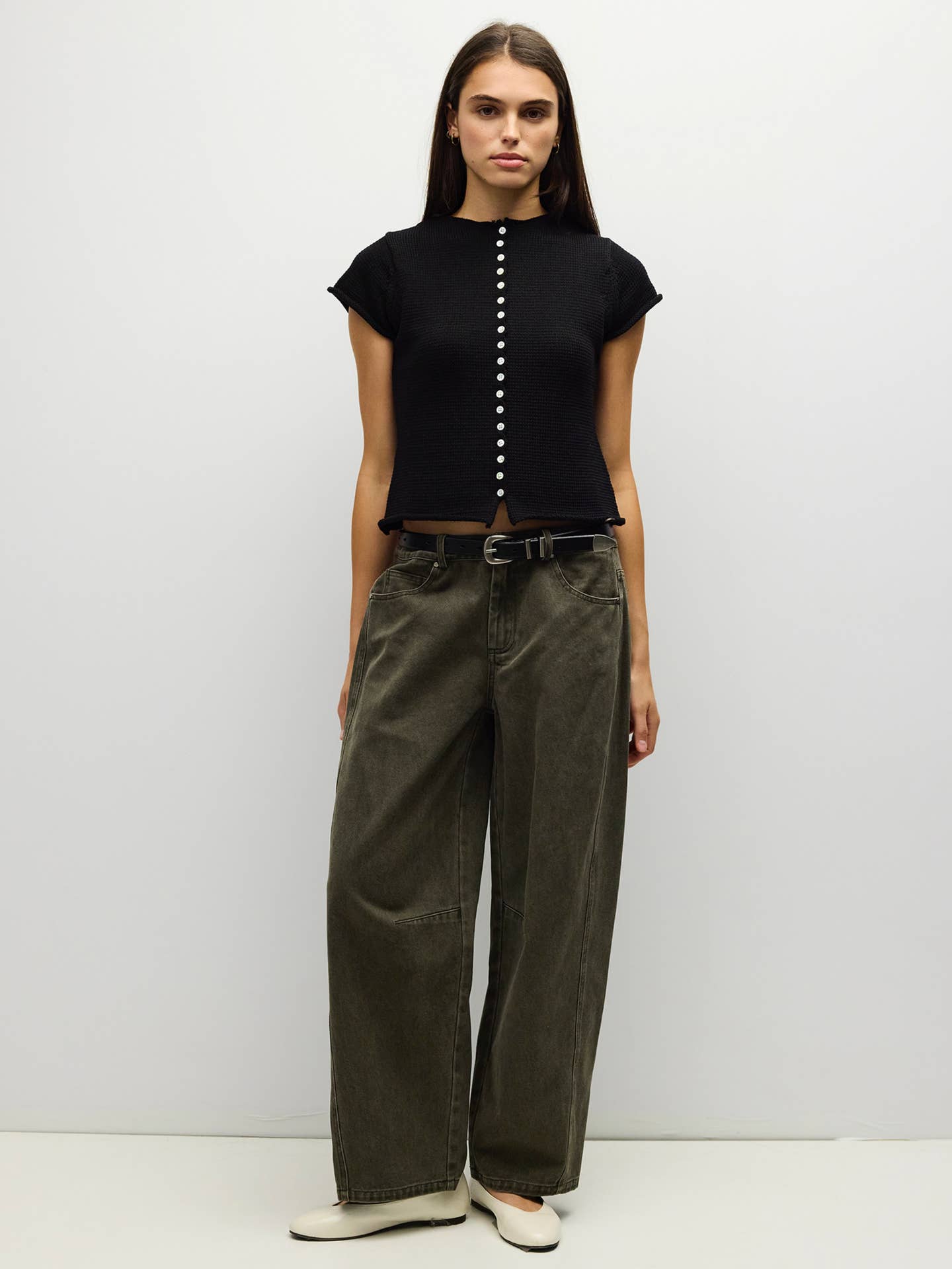 The Alana Top