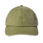 Washed Dad Hat - Cactus