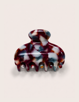 Vol.IIII Claw Clip