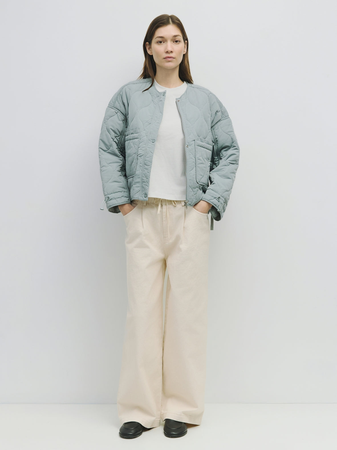 The Kara Jacket