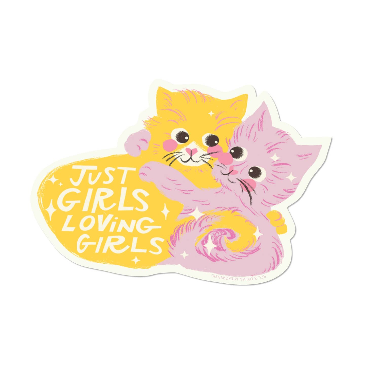 Assorted Stickers