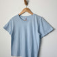 Darling Tee - Baby Blue