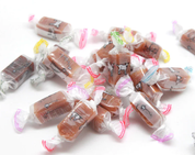 Tree Goat Milk Caramel Box