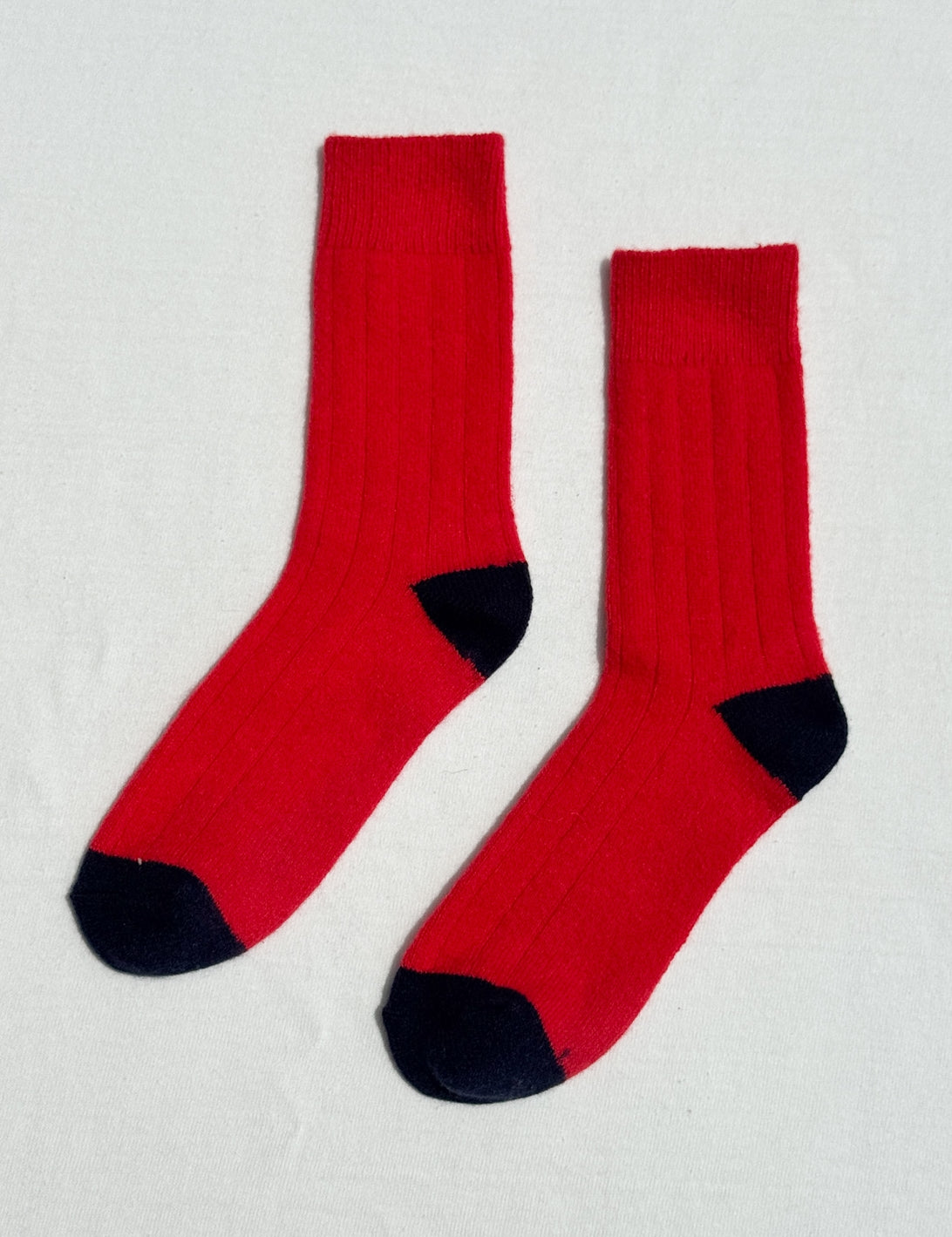 Classic Cashmere Socks
