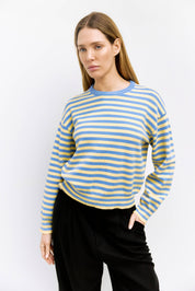 The Kinsley Sweater