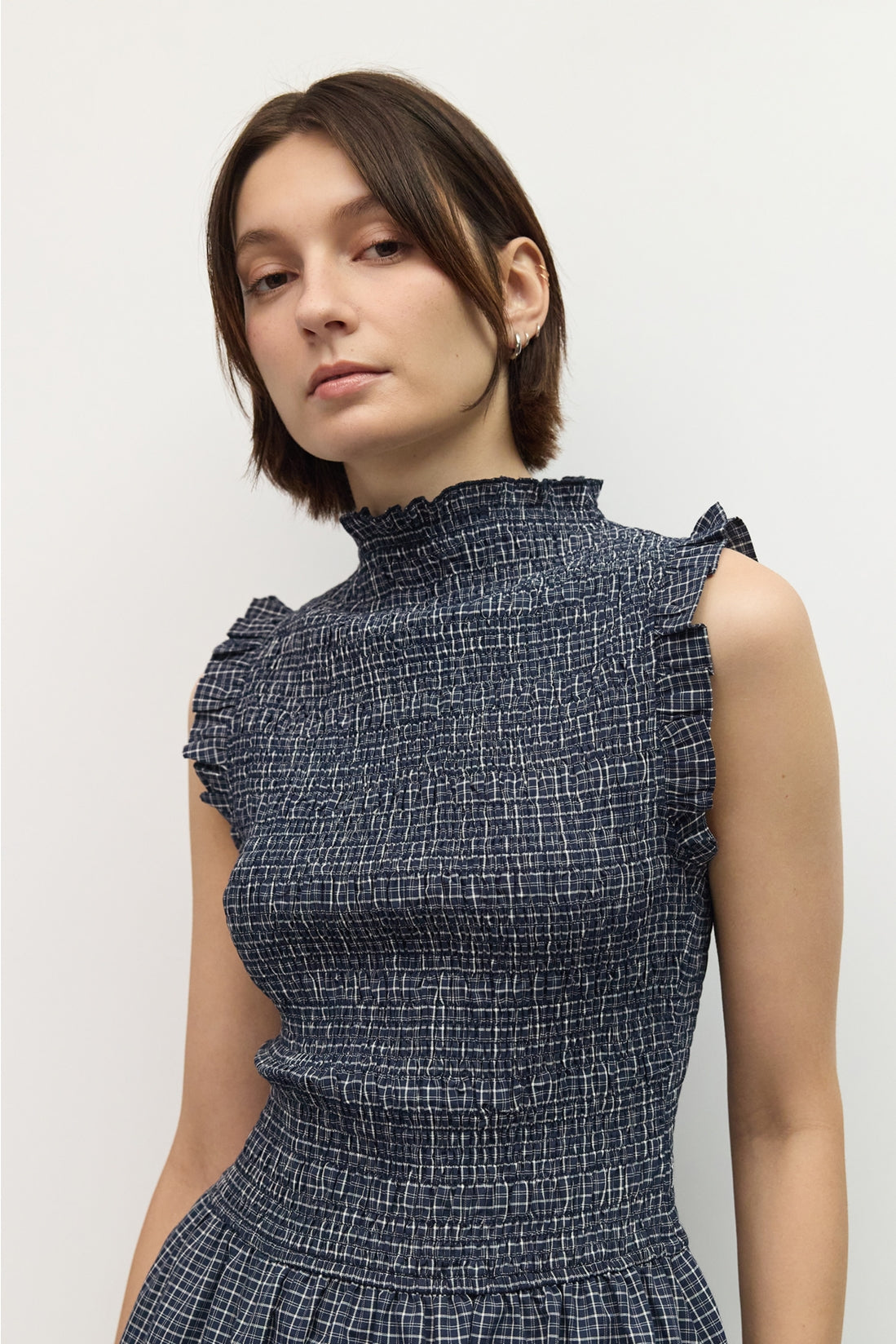 The Camryn Dress