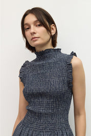 The Camryn Dress