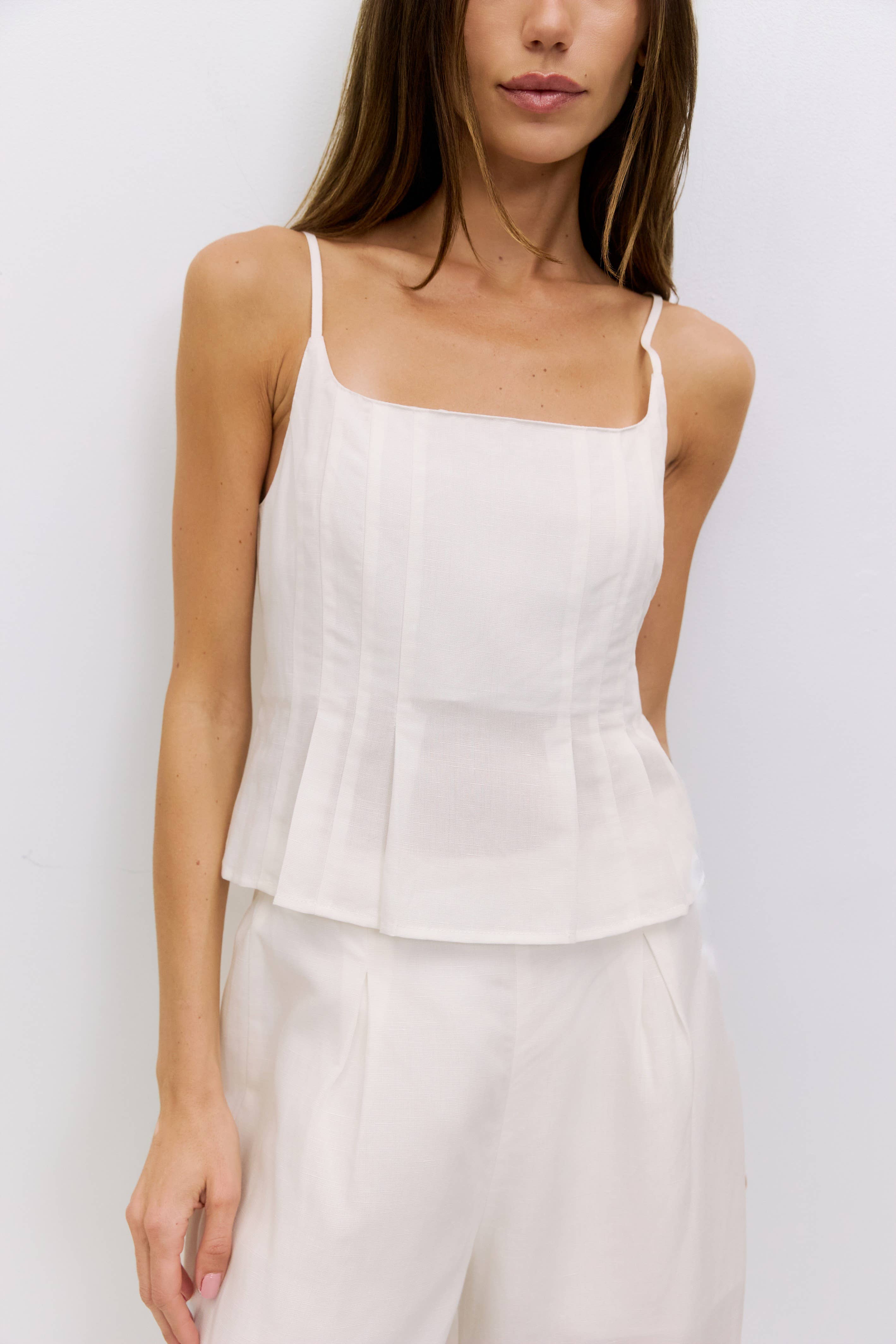 The Jocelyn Top