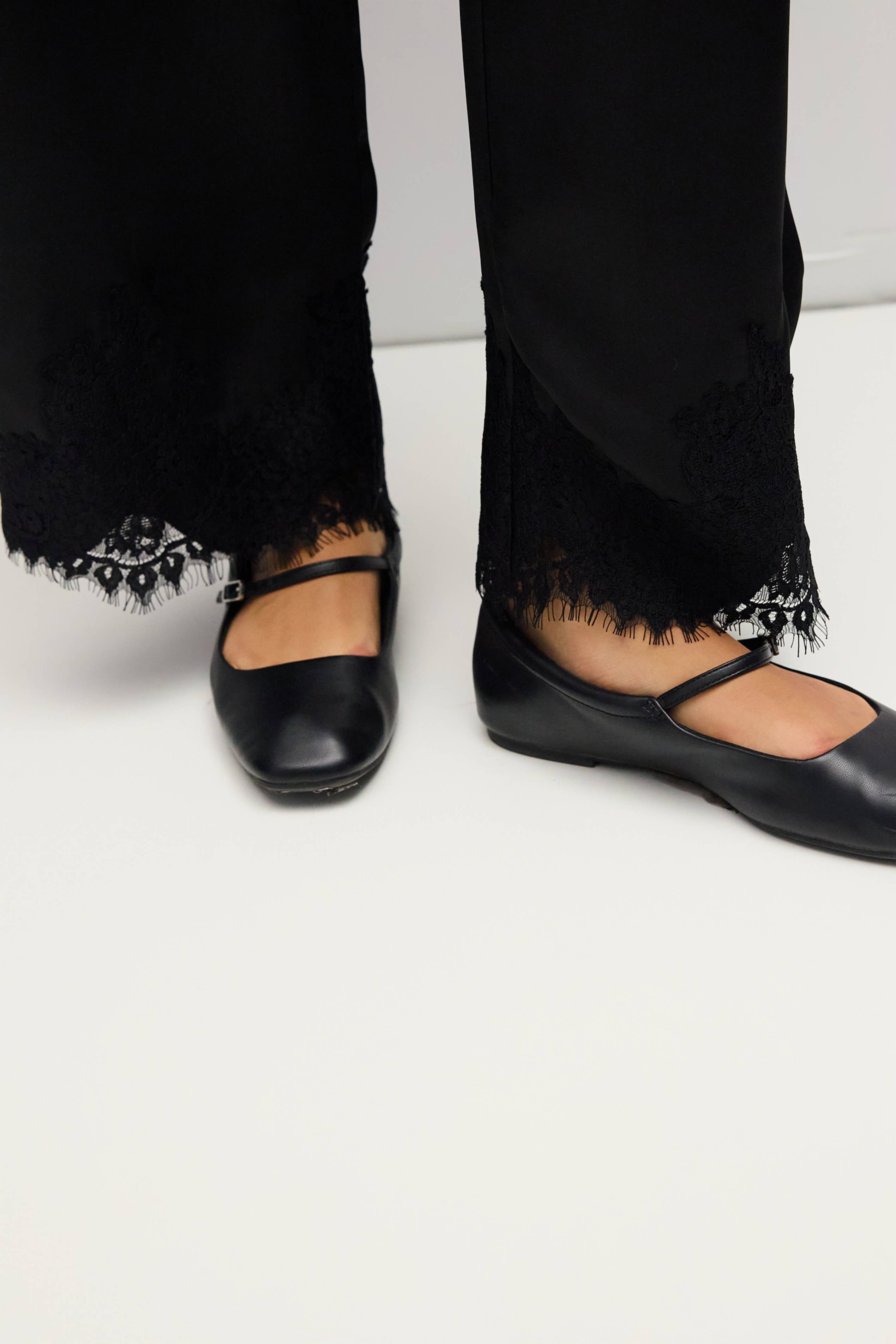 The Charlotte Pants