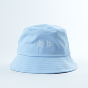 Cotton Baby + Kids Bucket Hat