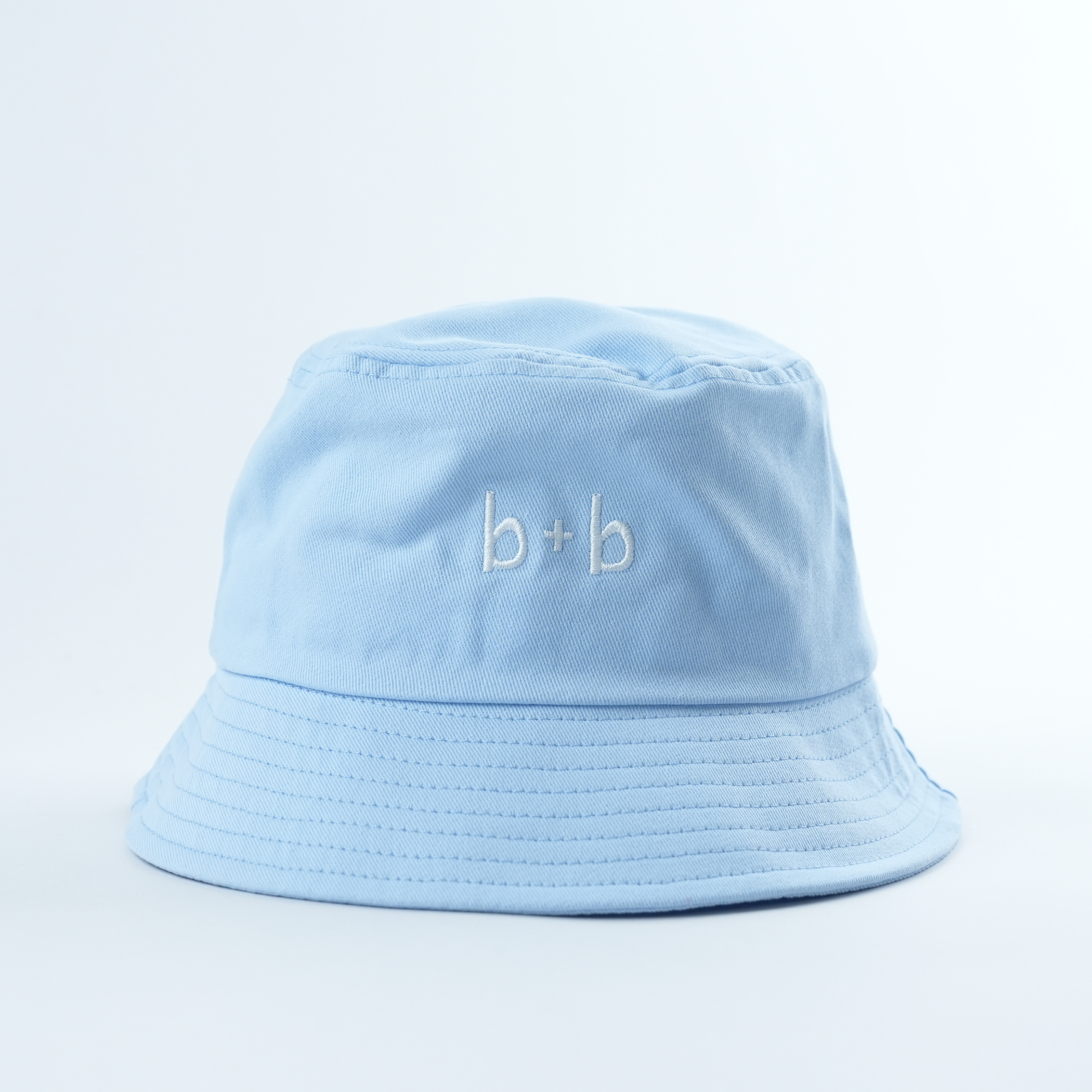Cotton Baby + Kids Bucket Hat