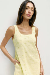 The Kina Dress