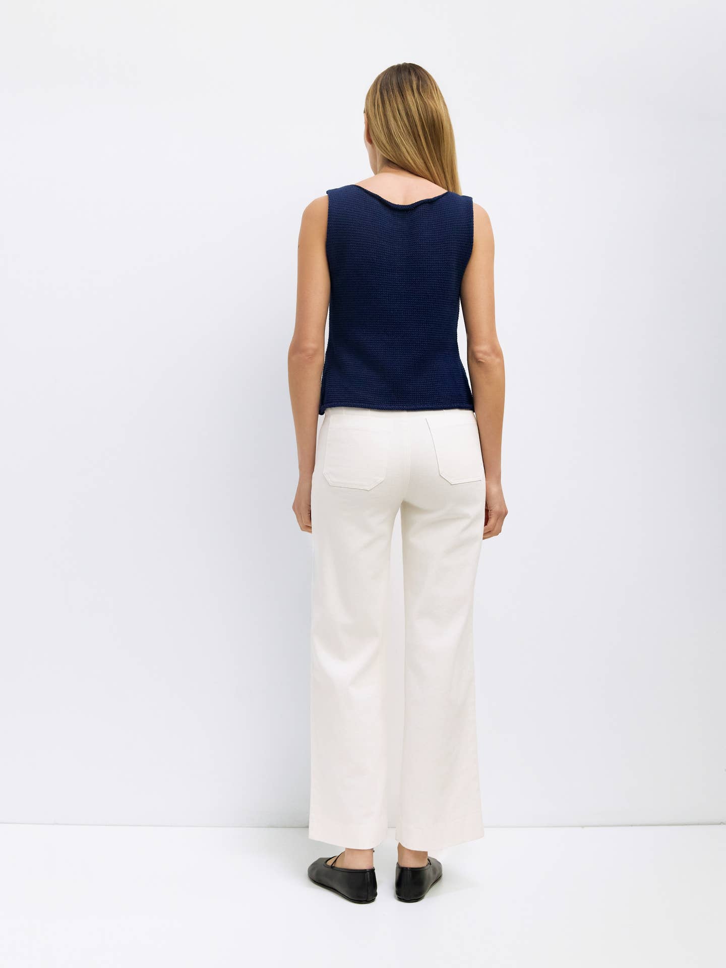 The Shelby Top