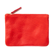Zipper Pouch