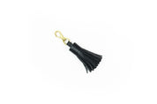 Leather Tassel