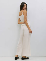 The Jocelyn Pants