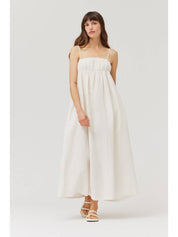 Summer Midi Dress