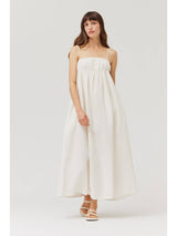 Summer Midi Dress