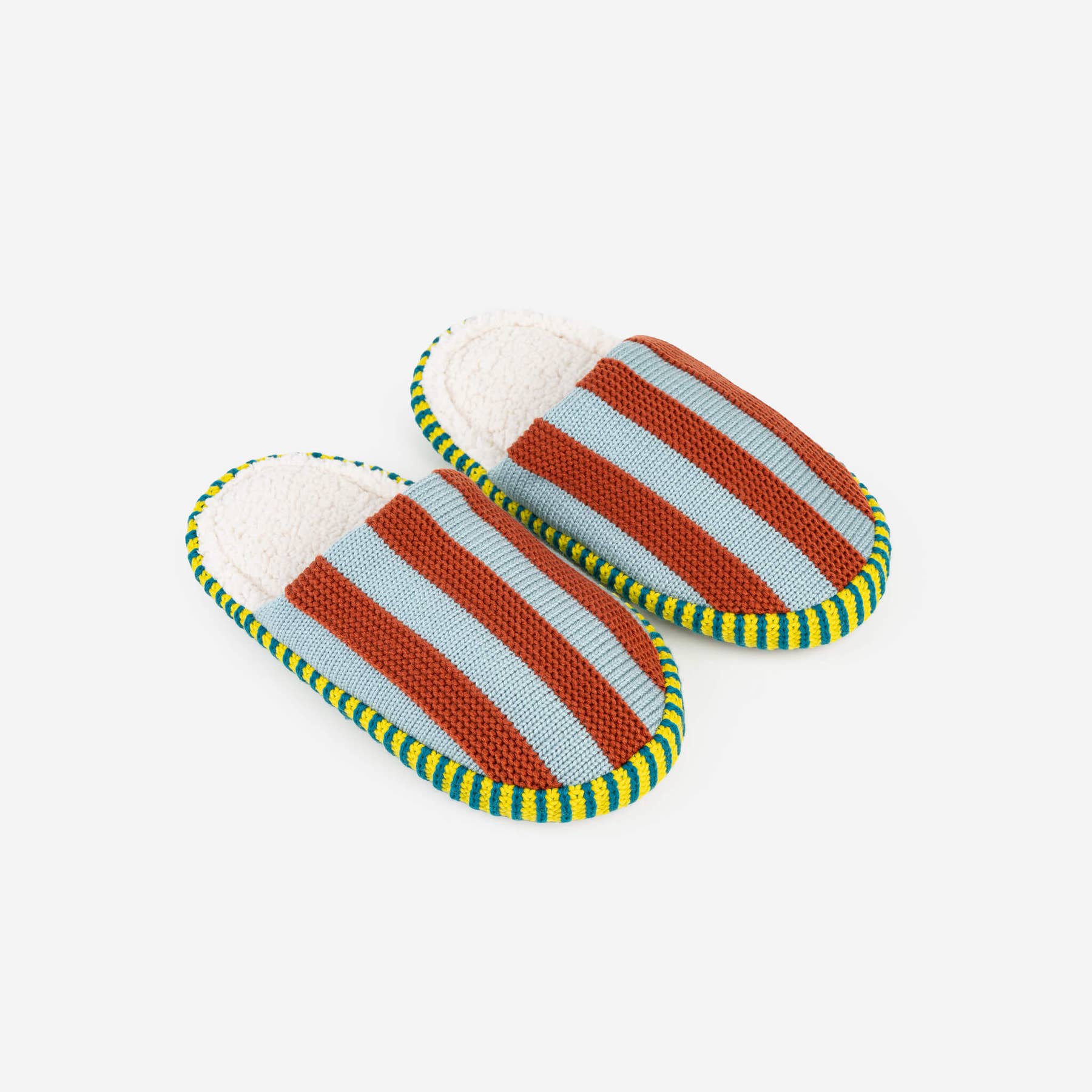 Slide Slippers