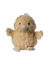 Again Friends Plush Rattle