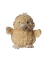 Again Friends Plush Rattle