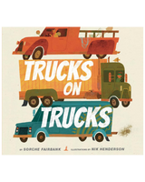 Trucks on Trucks