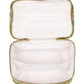 Toiletry Stash Bag - Sage x Clare & Kollab Floria