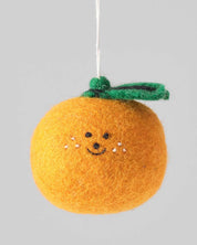 Felt Ornament