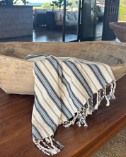 Turkish Body Towel