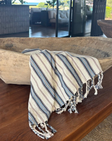 Turkish Body Towel