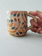 Confetti Mug