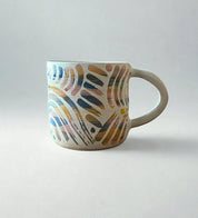 Confetti Mug