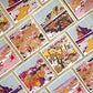 Morning Desert Postcard Set