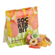 Spring Gummy Mix Swedish Candy Bag