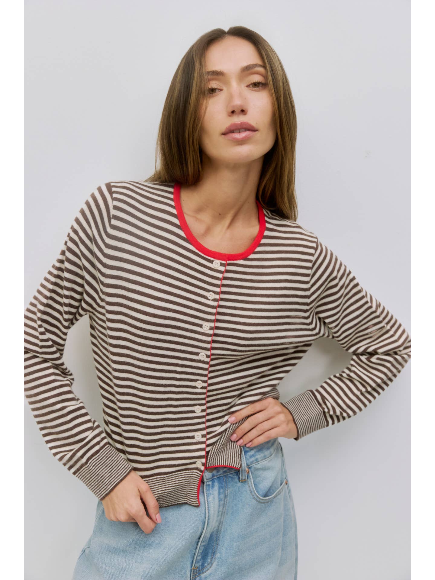 The Montana Cardigan