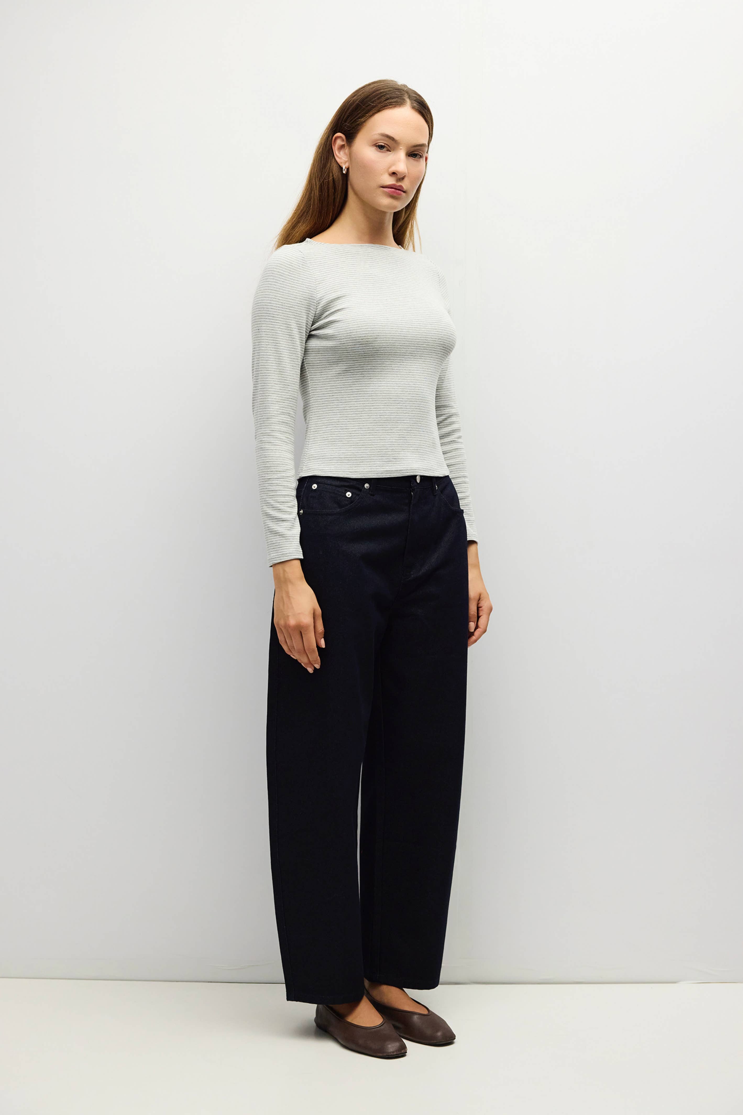 The Alicia Top