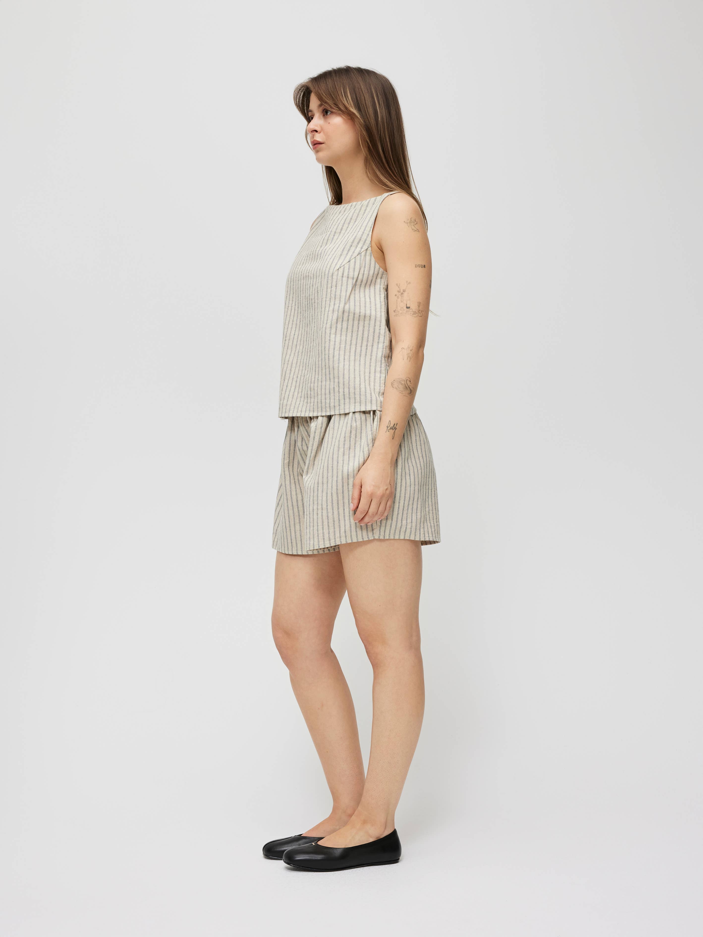 The Macey Shorts