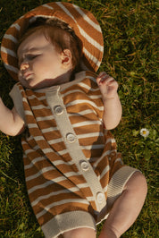 Thayer Jumpsuit