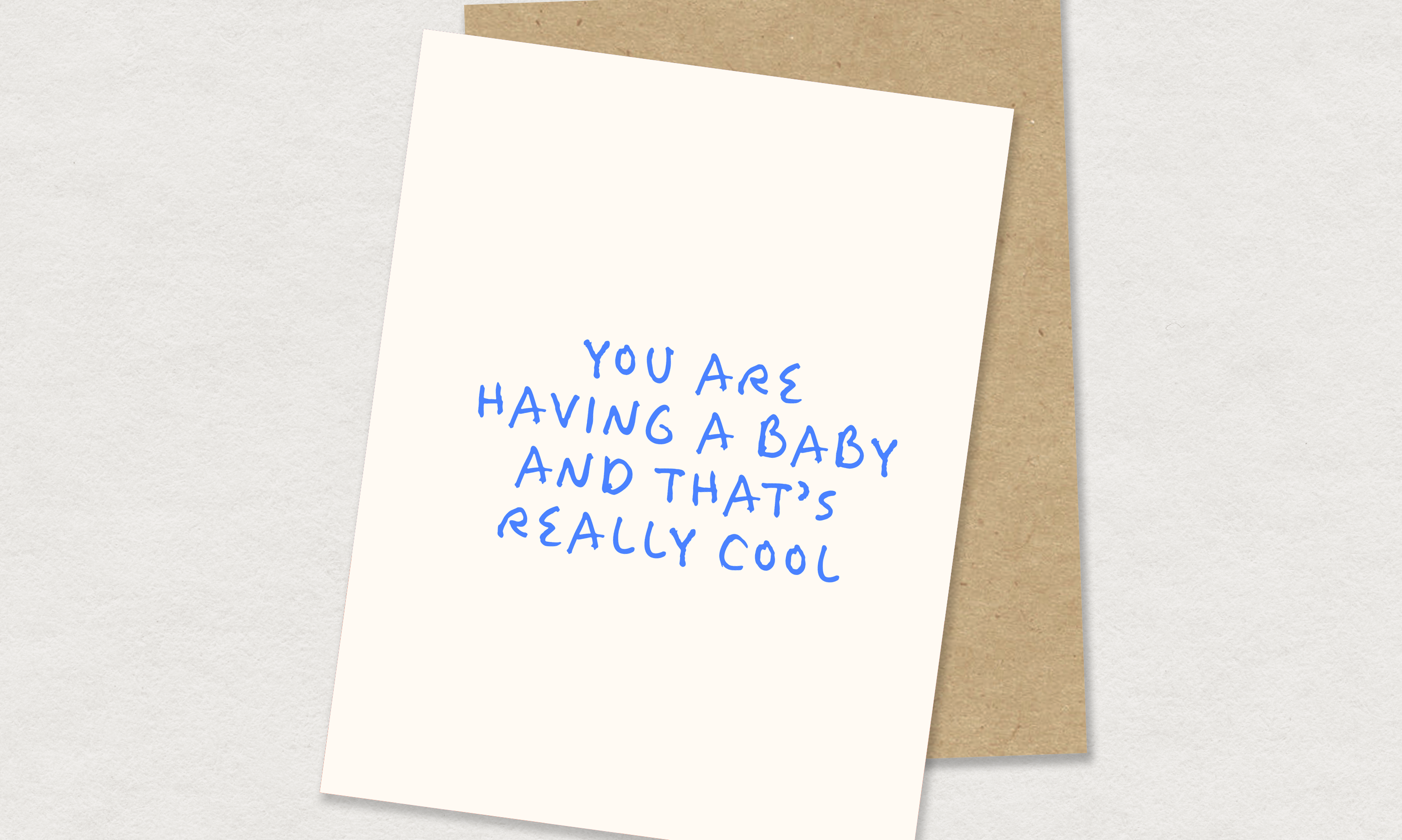 New Baby &amp; Parent Cards