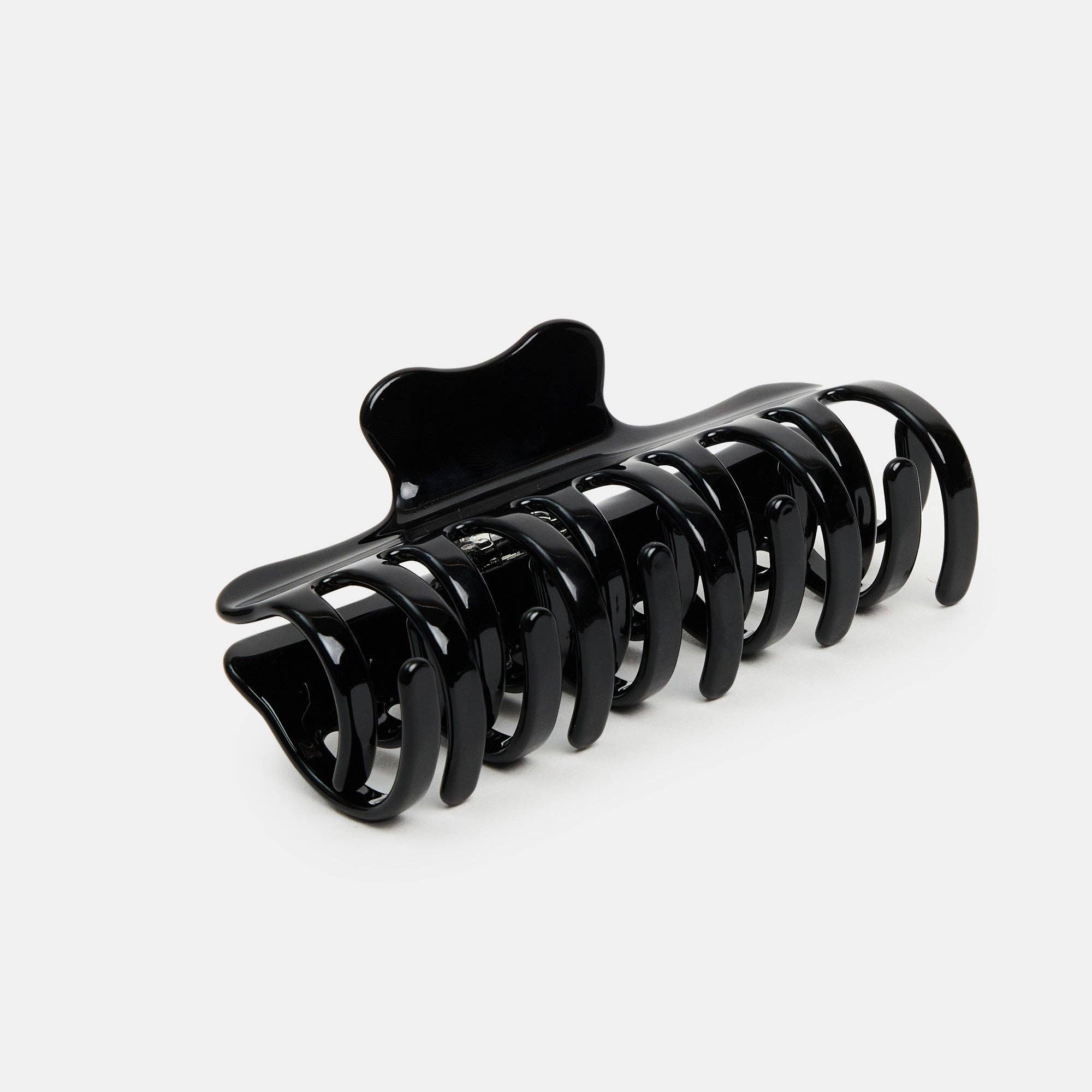 Large Jojo Claw - Black