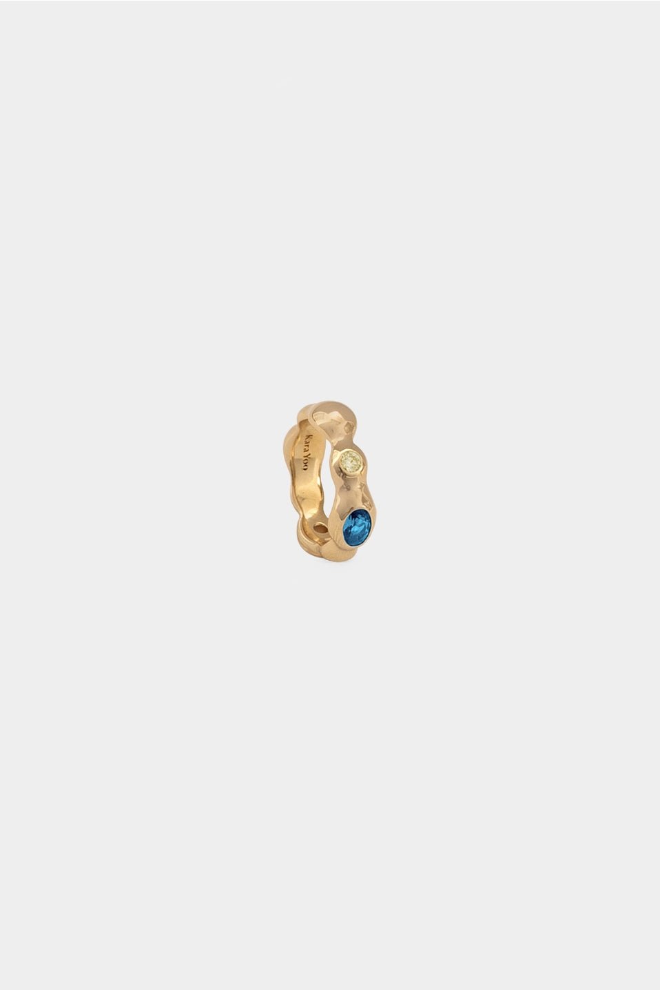 Mira Ring