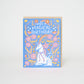 Birthday Folk Unicorn Card