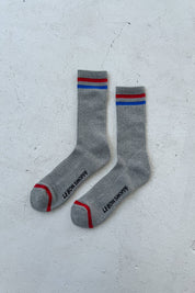 Mens Extended Boyfriend Socks