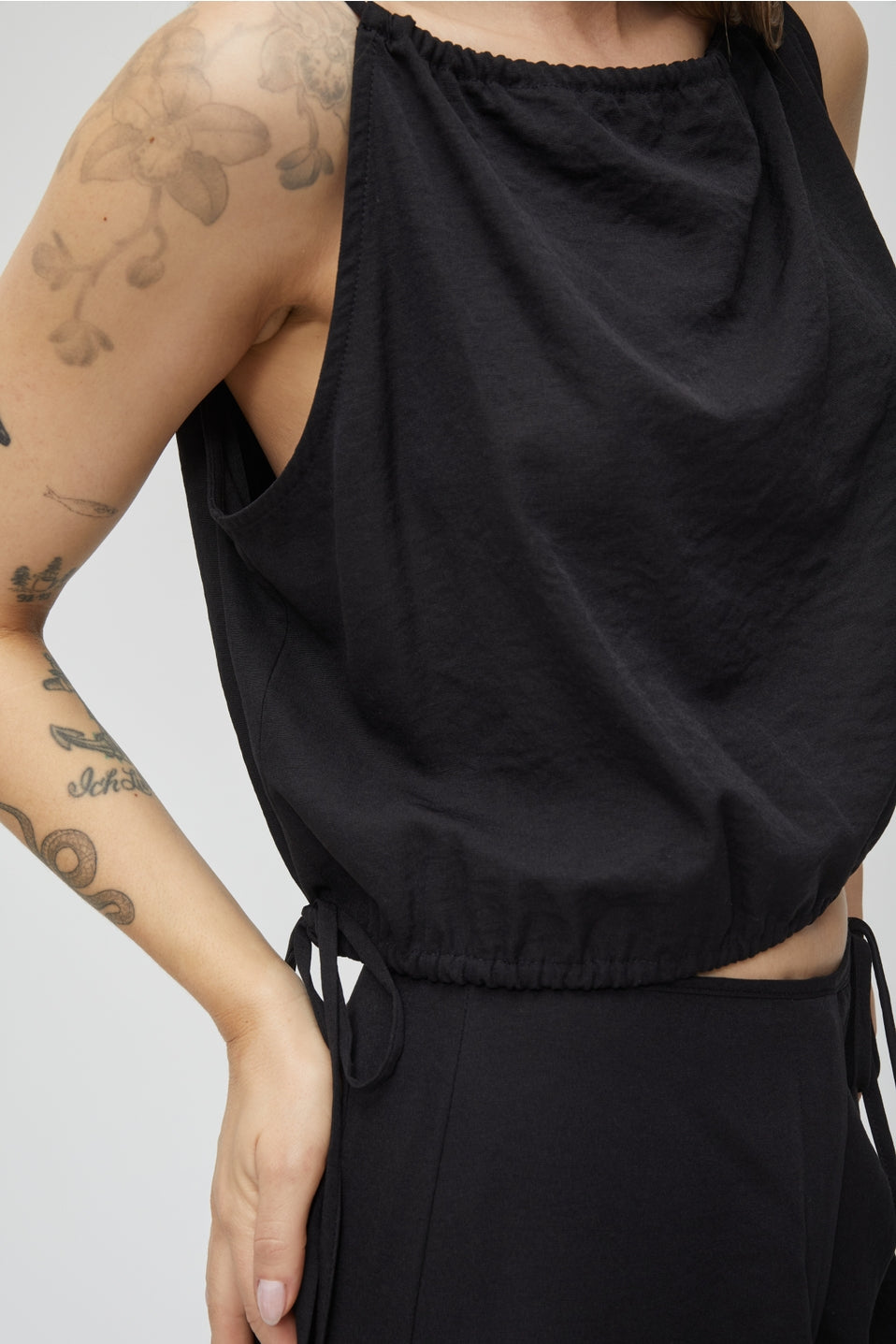 The Shar Top