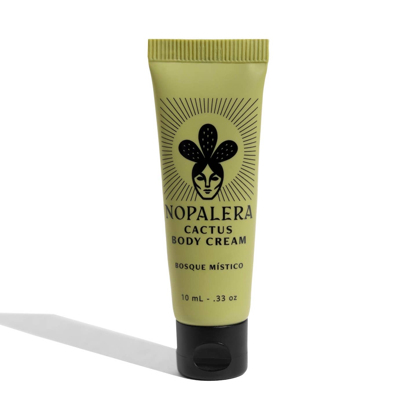 10ml Cactus Hand Cream
