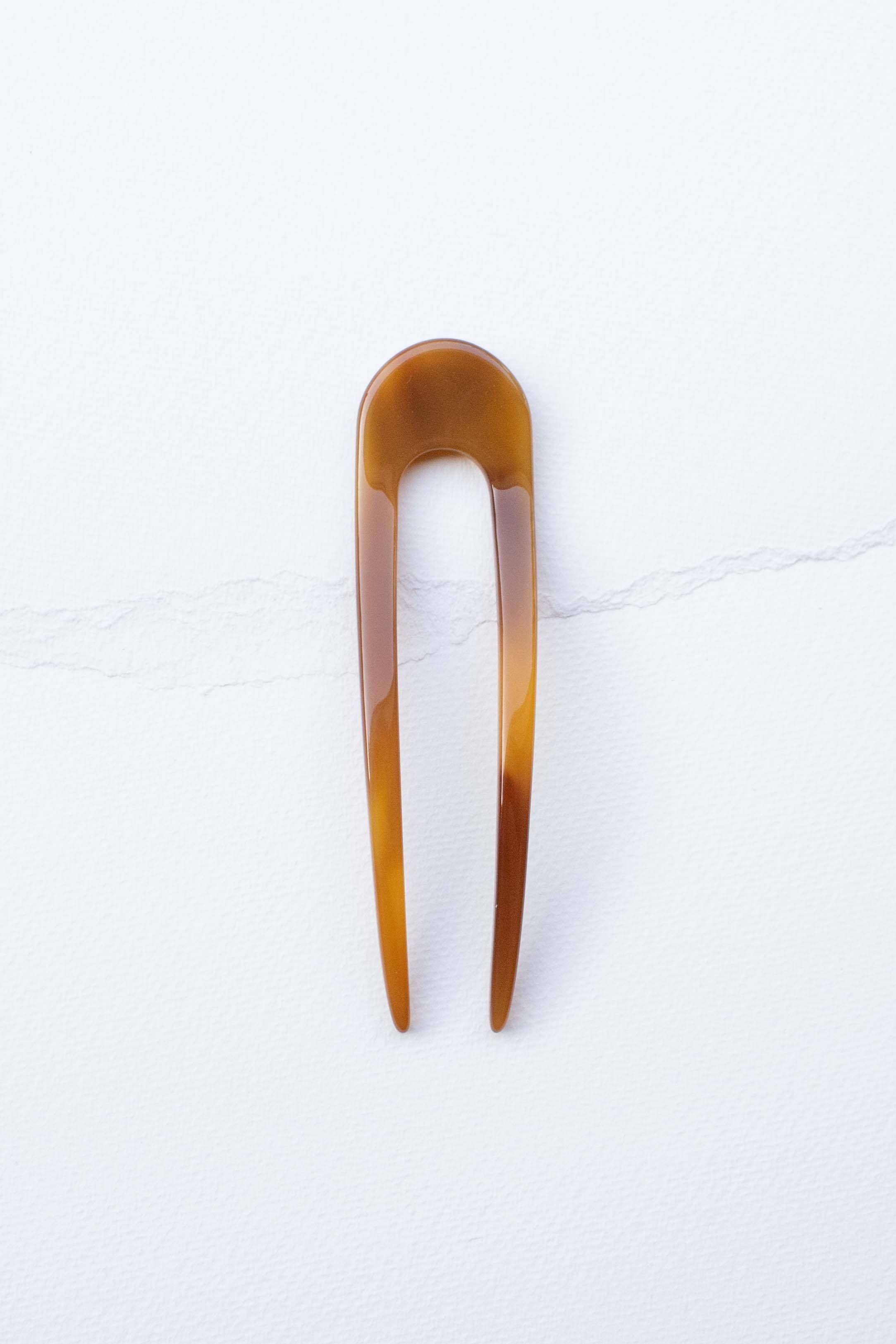 The French Hair Pin