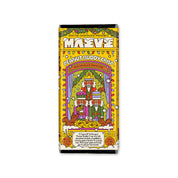 Holiday Peanut Buddy Crisp Truffle Bar