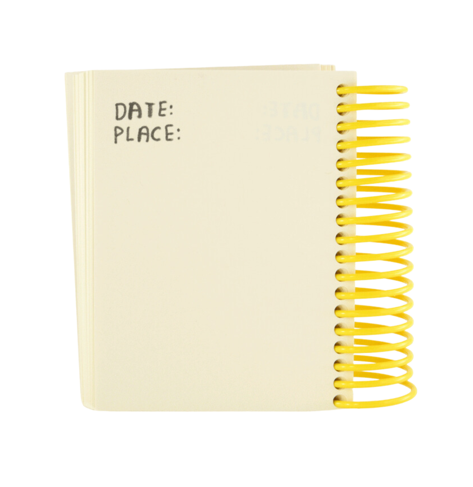 Life Happened Journal