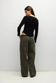 The Janel Top
